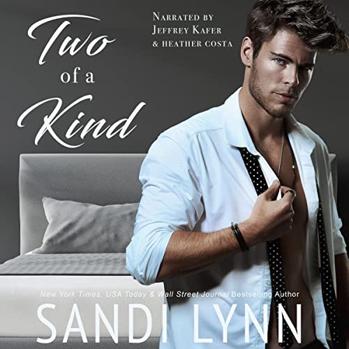 Cover of Two of a Kind