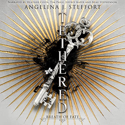 Cover of Tethered