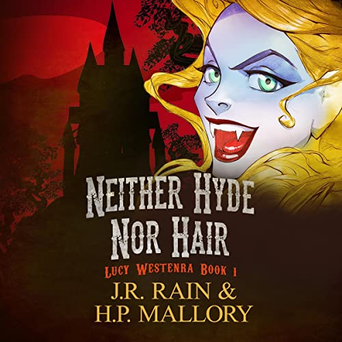 Cover of Neither Hyde Nor Hair
