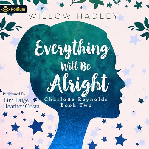 Cover of Everything Will Be Alright