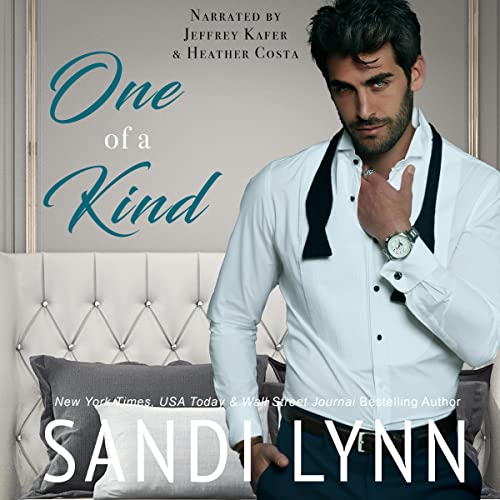 Cover of One of a Kind