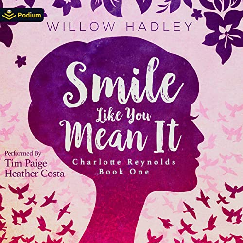 Cover of Smile Like You Mean It