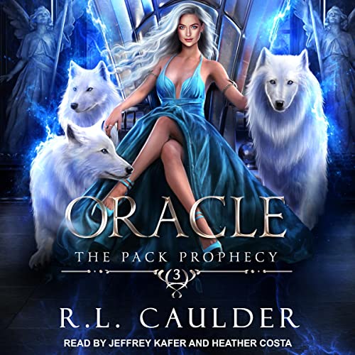 Cover of Oracle