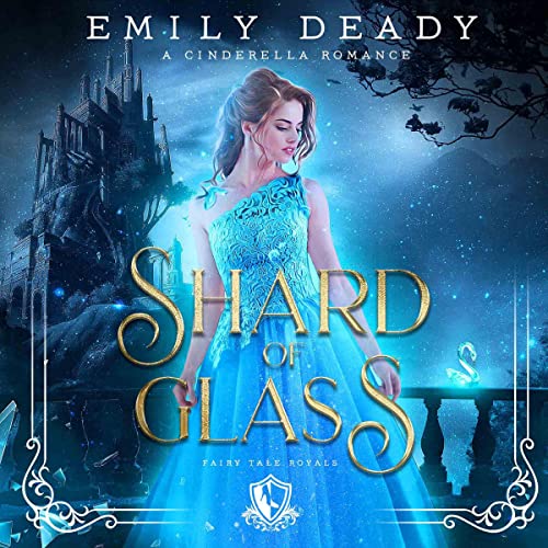 Cover of Shard of Glass