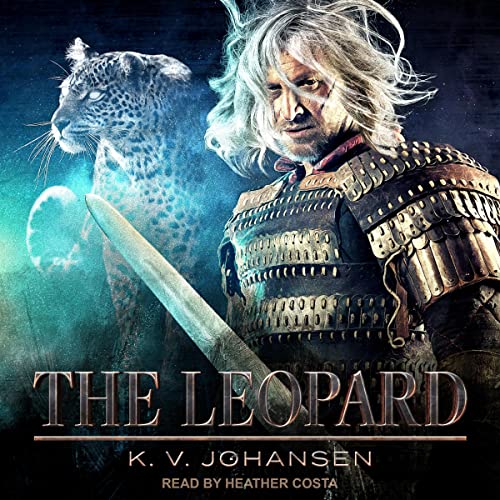 Cover of The Leopard