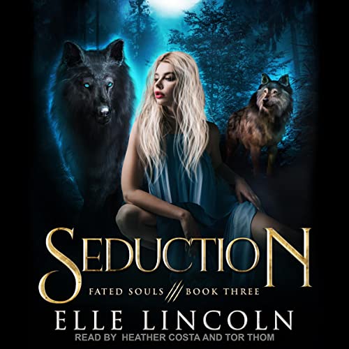 Cover of Seduction