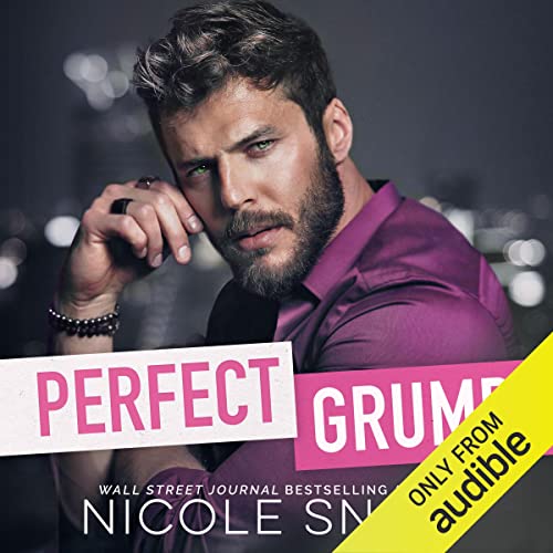 Cover of Perfect Grump
