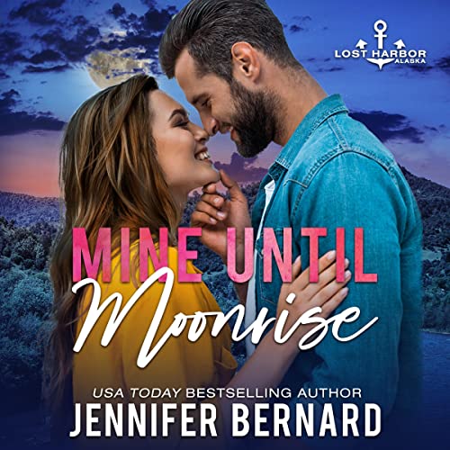 Cover of Mine Until Moonrise