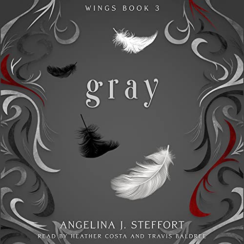 Cover of Gray