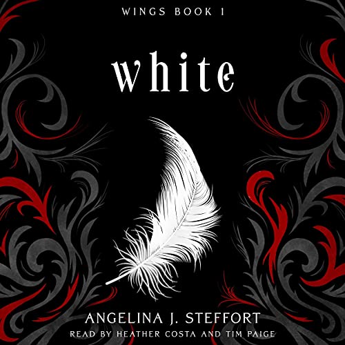Cover of White