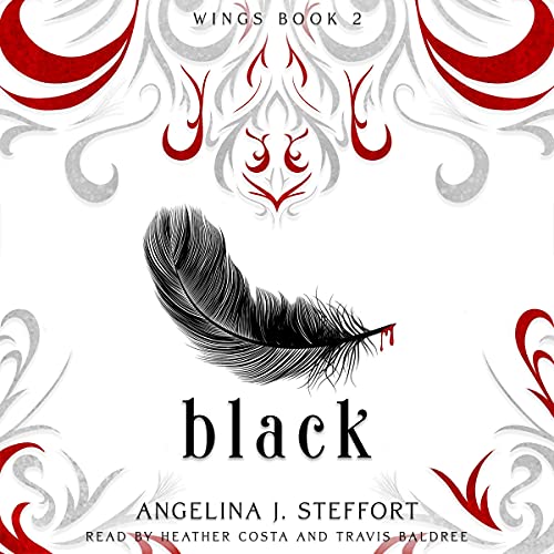 Cover of Black