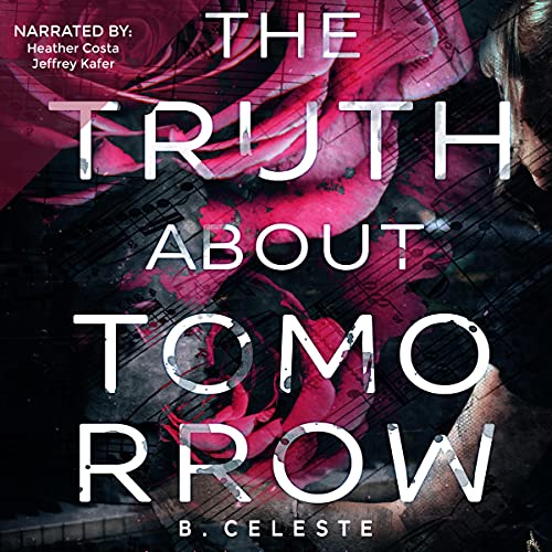 Cover of The Truth About Tomorrow