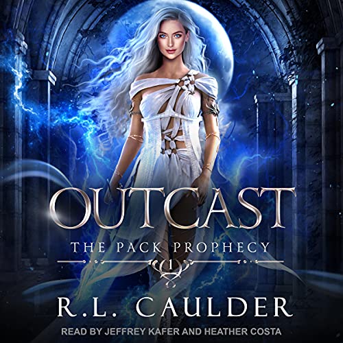 Cover of Outcast