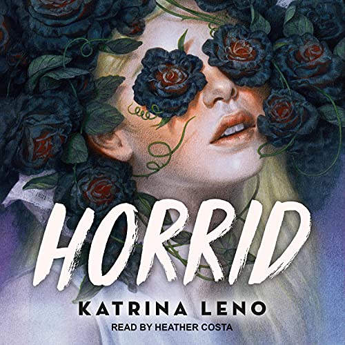 Cover of Horrid
