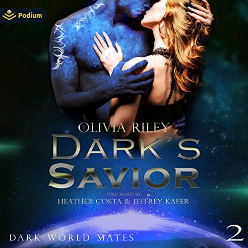 Cover of Dark's Savior