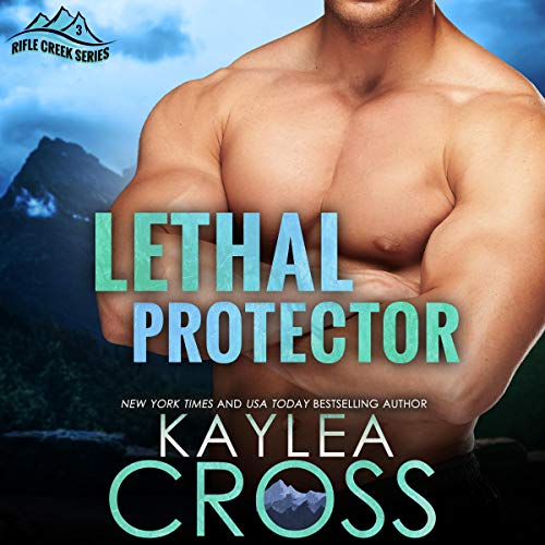 Cover of Lethal Protector