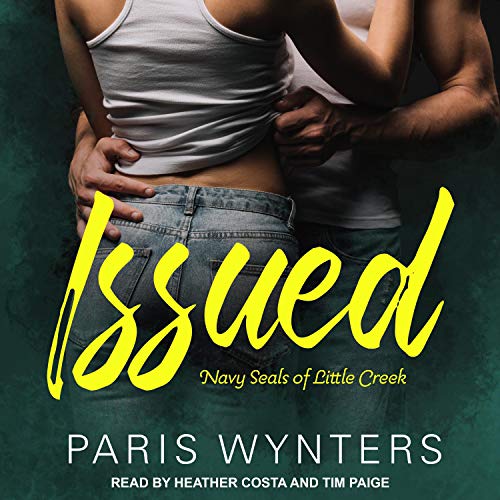 Cover of Issued