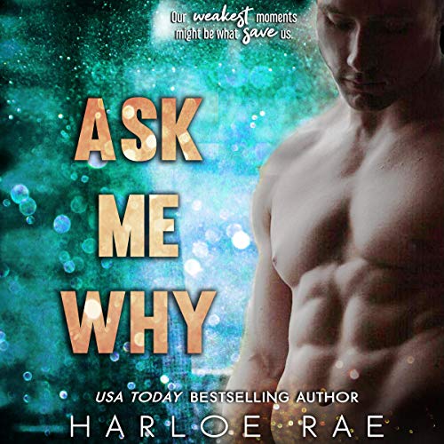 Cover of Ask Me Why