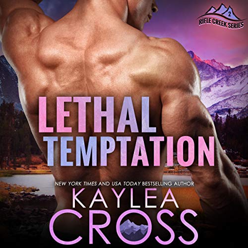 Cover of Lethal Temptation