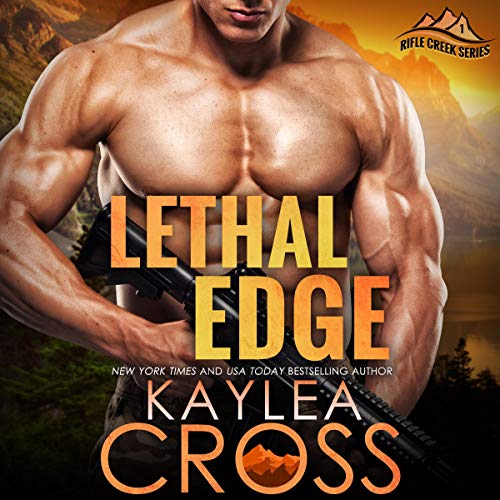 Cover of Lethal Edge
