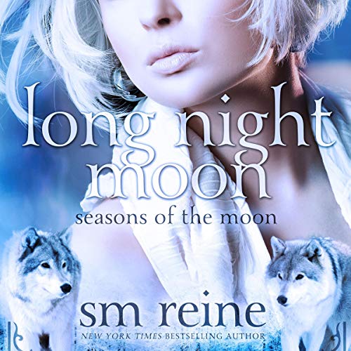 Cover of Long Night Moon