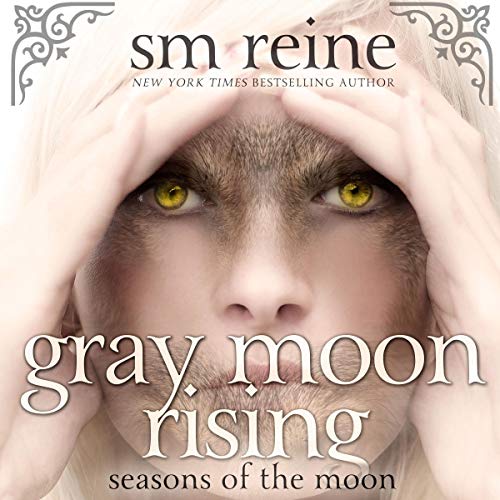 Cover of Gray Moon Rising