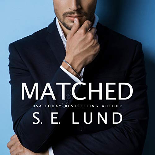 Cover of Matched