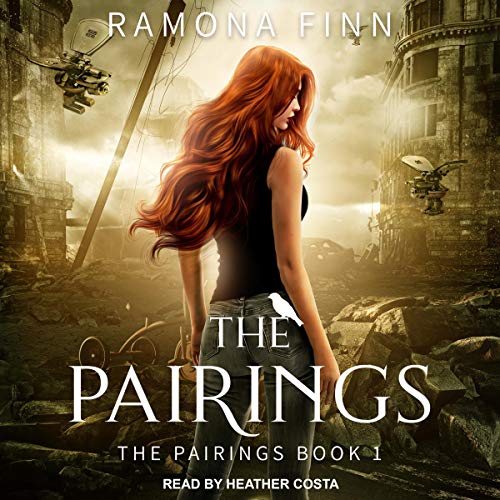 Cover of The Pairings