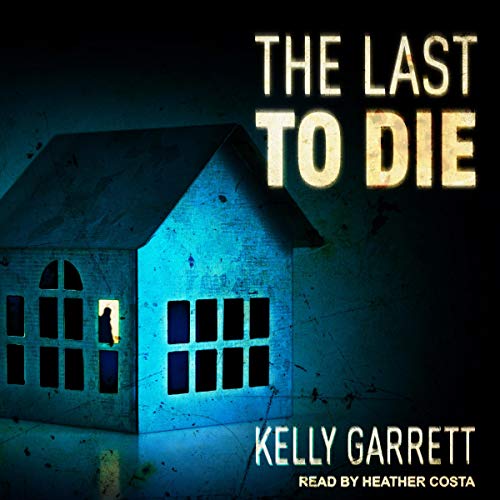 Cover of The Last to Die