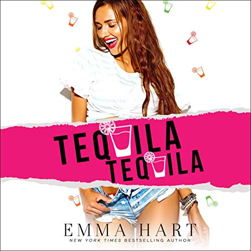 Cover of Tequila, Tequila