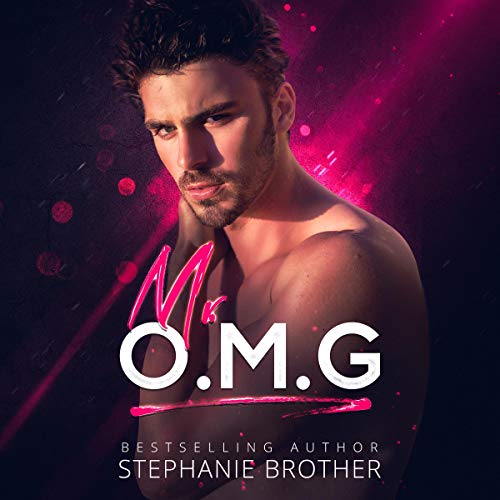 Cover of Mr. O.M.G