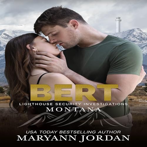 Cover of Bert