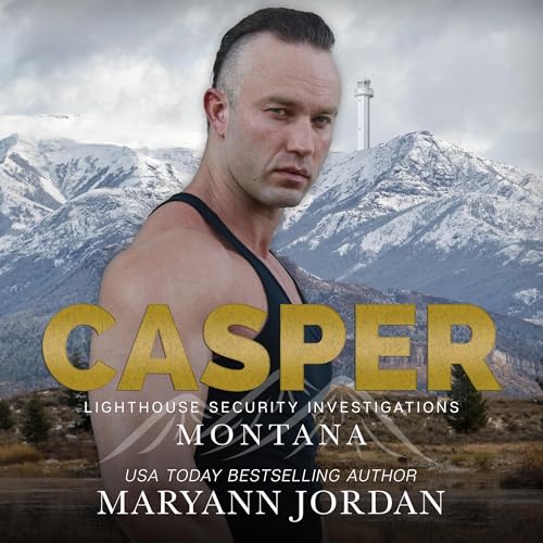 Cover of Casper