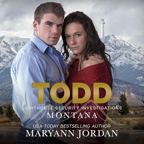 Cover of Todd