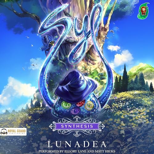 Cover of Syl: Synthesis
