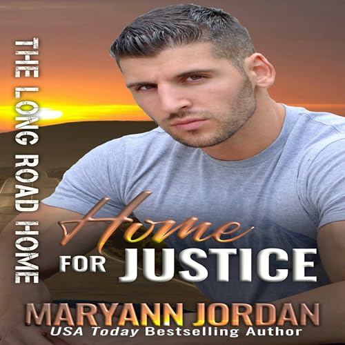 Cover of Home for Justice