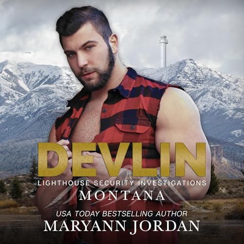 Cover of Devlin