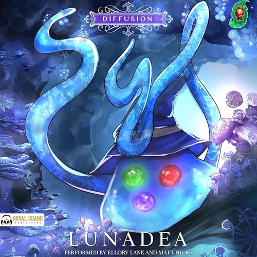 Cover of Syl: Diffusion
