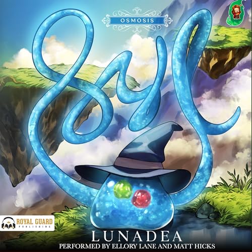 Cover of Syl: Osmosis