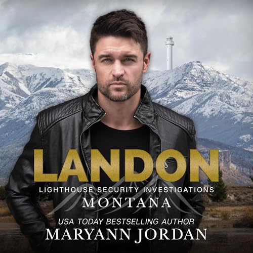 Cover of Landon
