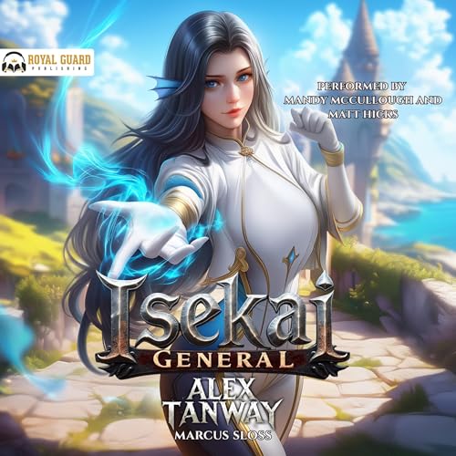 Cover of Isekai General