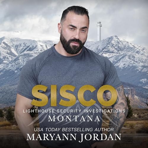 Cover of Sisco