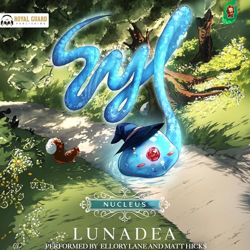 Cover of Syl: Nucleus