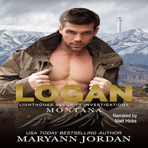 Cover of Logan