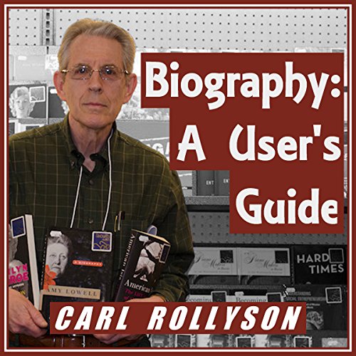 Cover of Biography