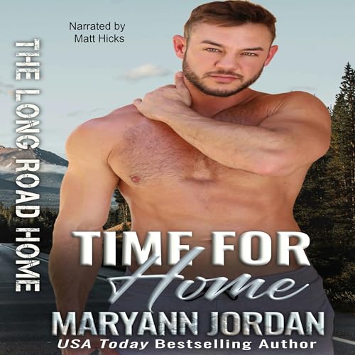 Cover of Time for Home