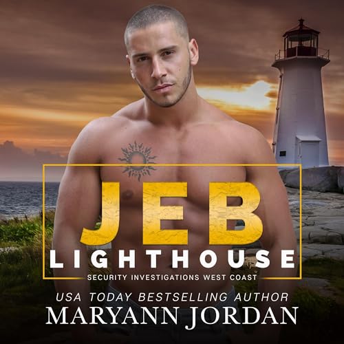 Cover of Jeb