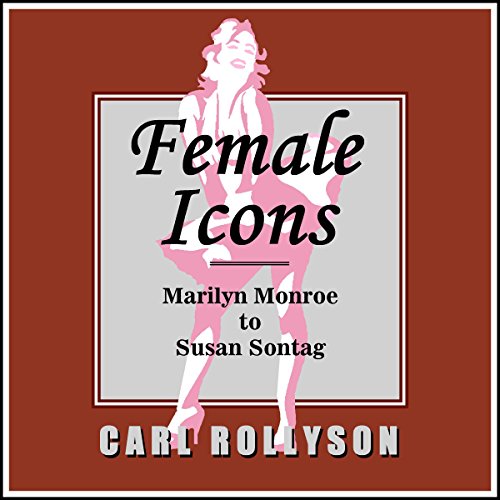 Cover of Female Icons