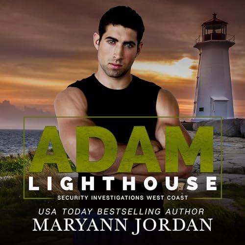 Cover of Adam