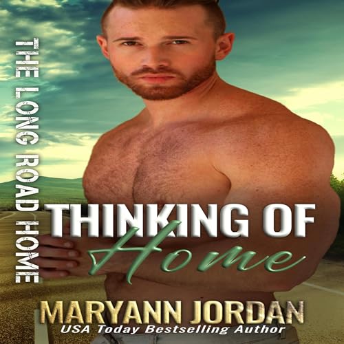 Cover of Thinking of Home
